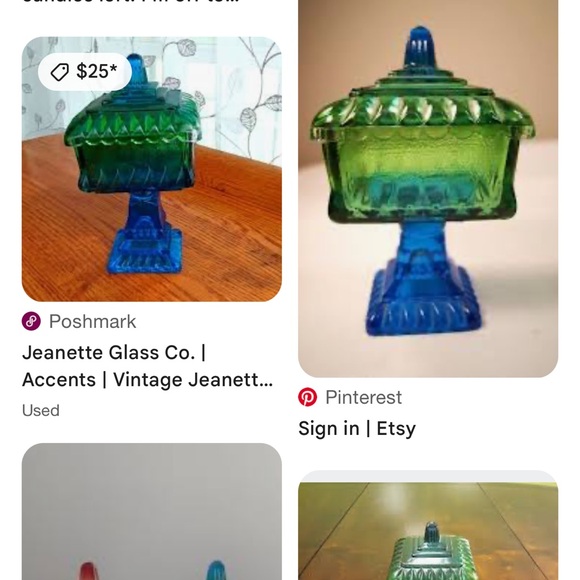 Janette Glass# - Picture 6 of 6